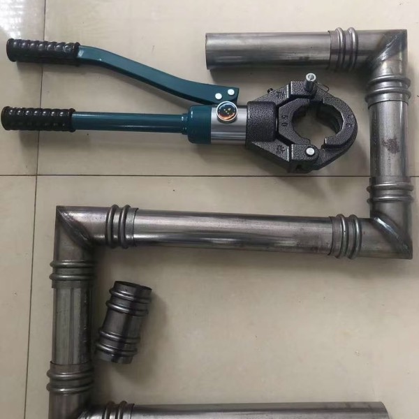 丰城鑫亿呈冷却管